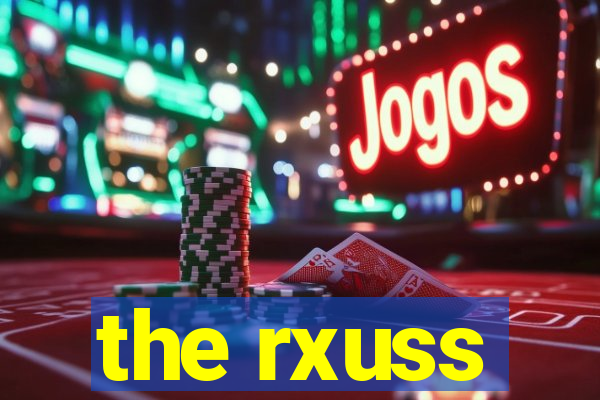 the rxuss